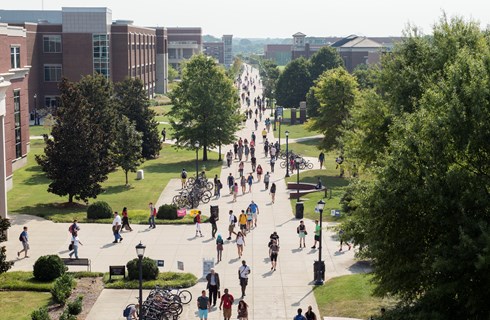 Middle Tennessee State University